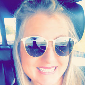 Meet your Posher, Christy